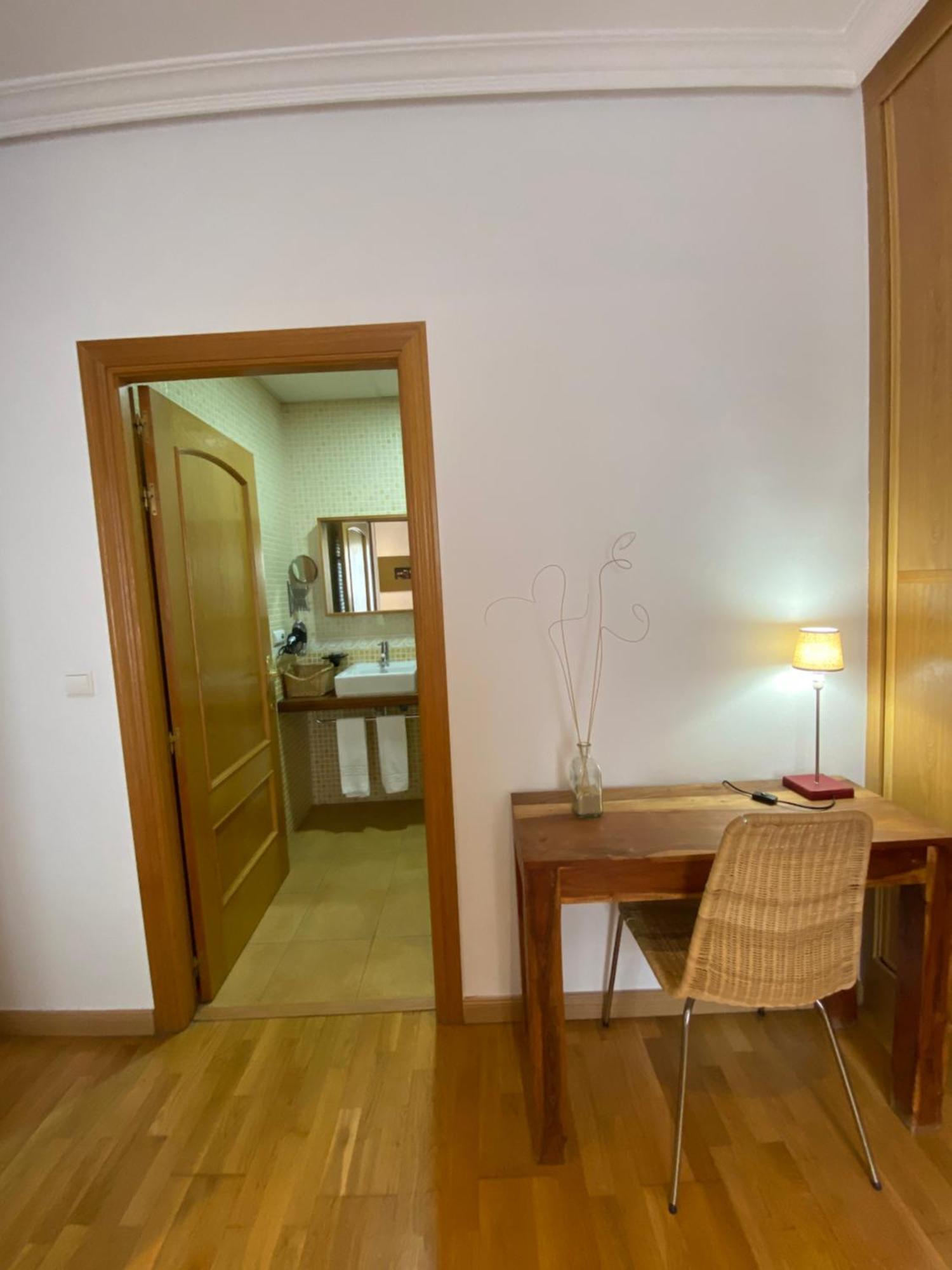 Apartamentos Caces المظهر الخارجي الصورة