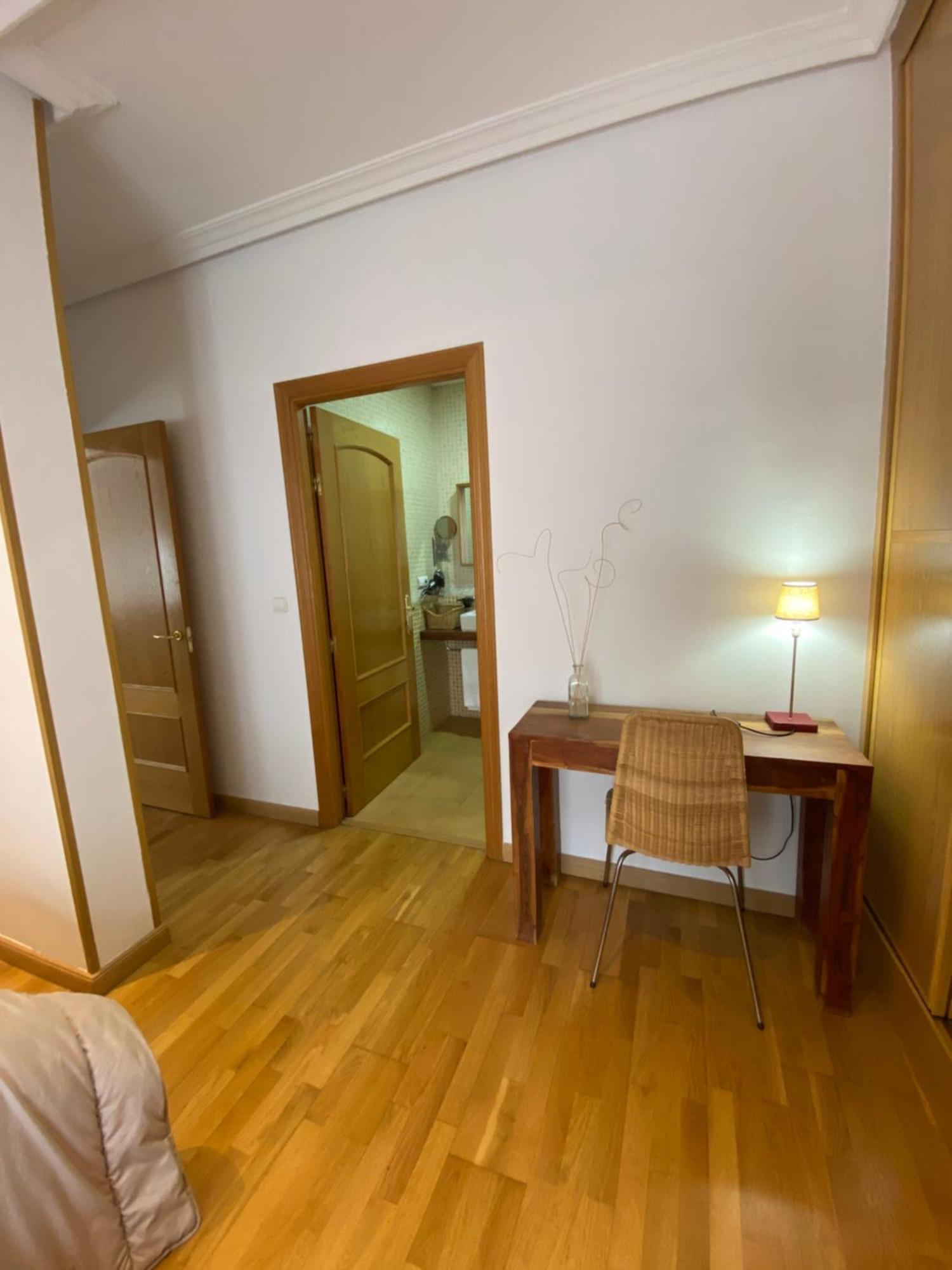 Apartamentos Caces المظهر الخارجي الصورة