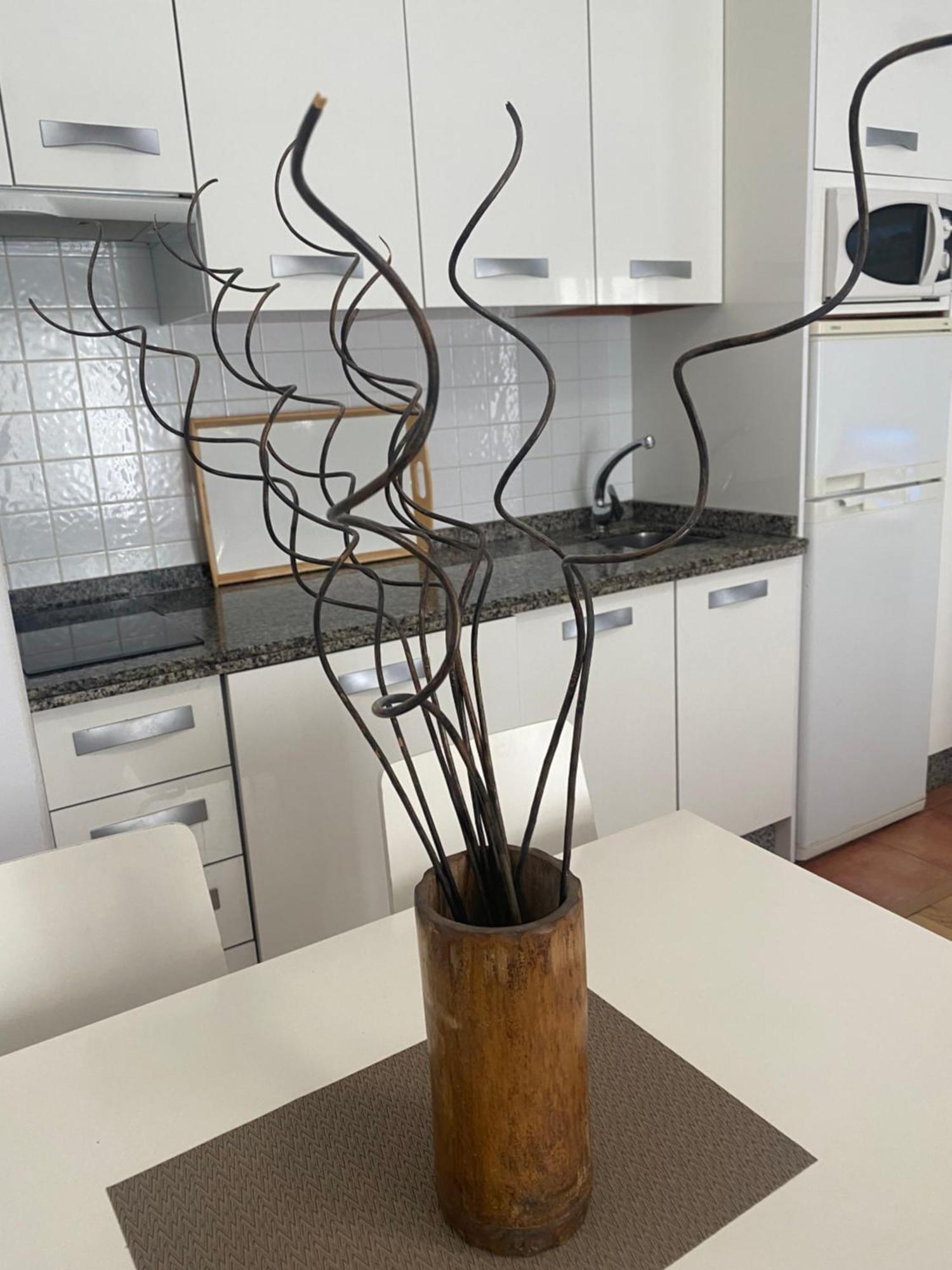 Apartamentos Caces المظهر الخارجي الصورة