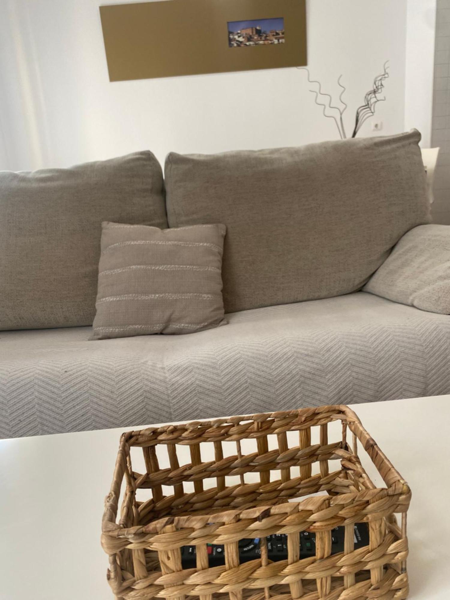 Apartamentos Caces المظهر الخارجي الصورة