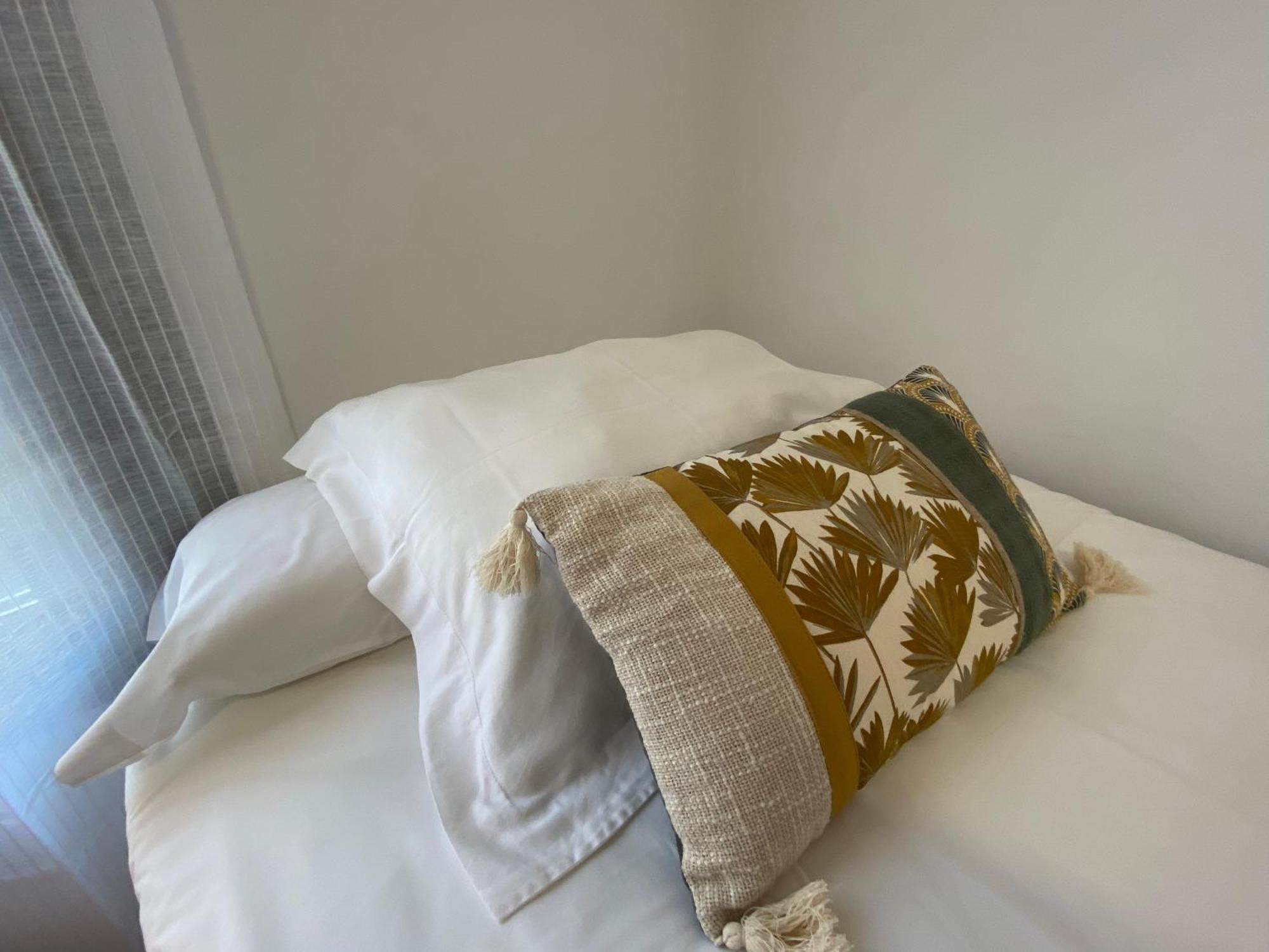 Apartamentos Caces المظهر الخارجي الصورة