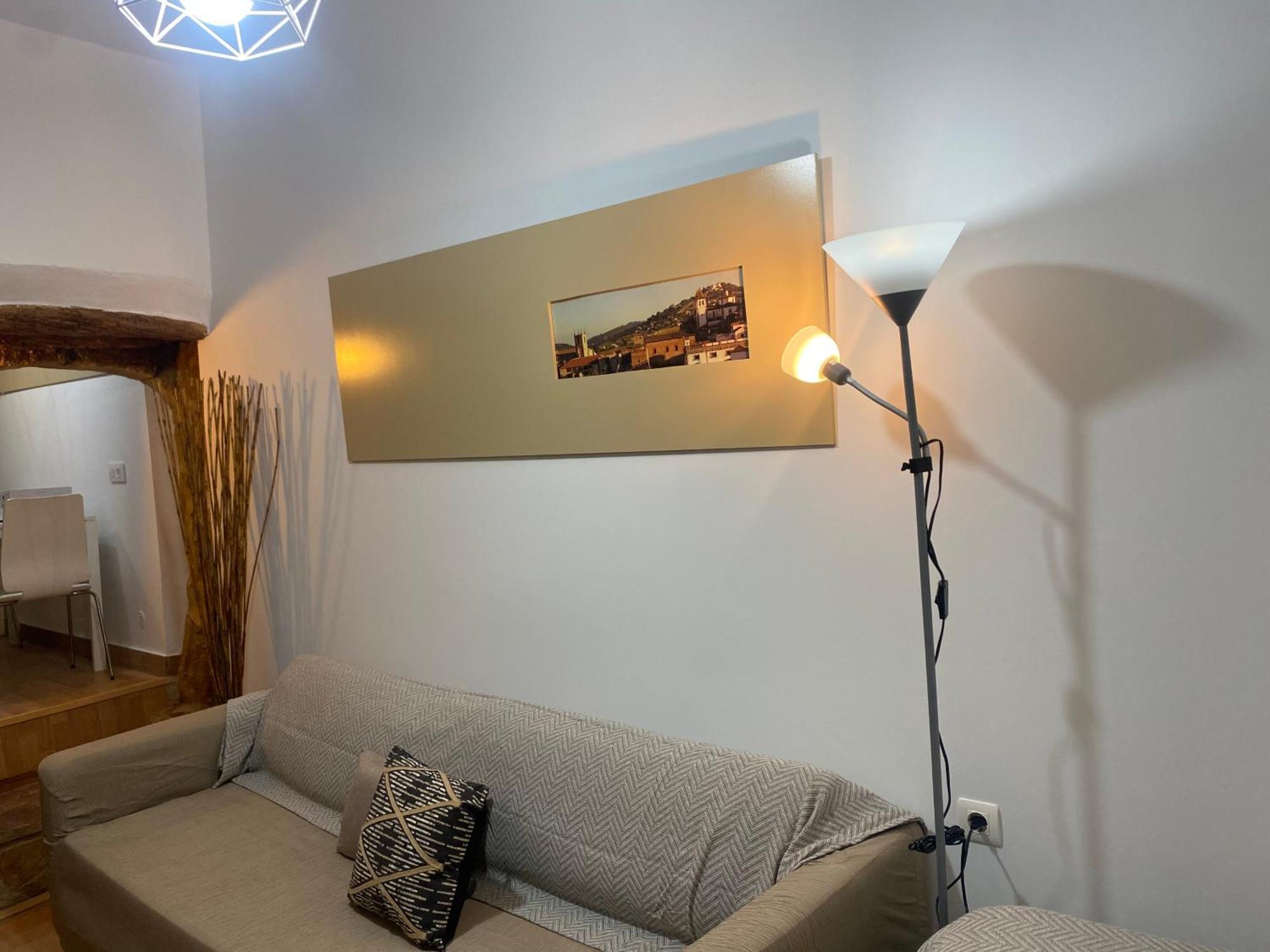 Apartamentos Caces المظهر الخارجي الصورة