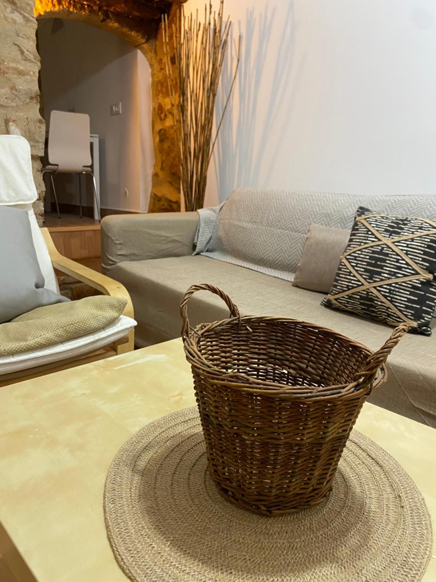 Apartamentos Caces المظهر الخارجي الصورة