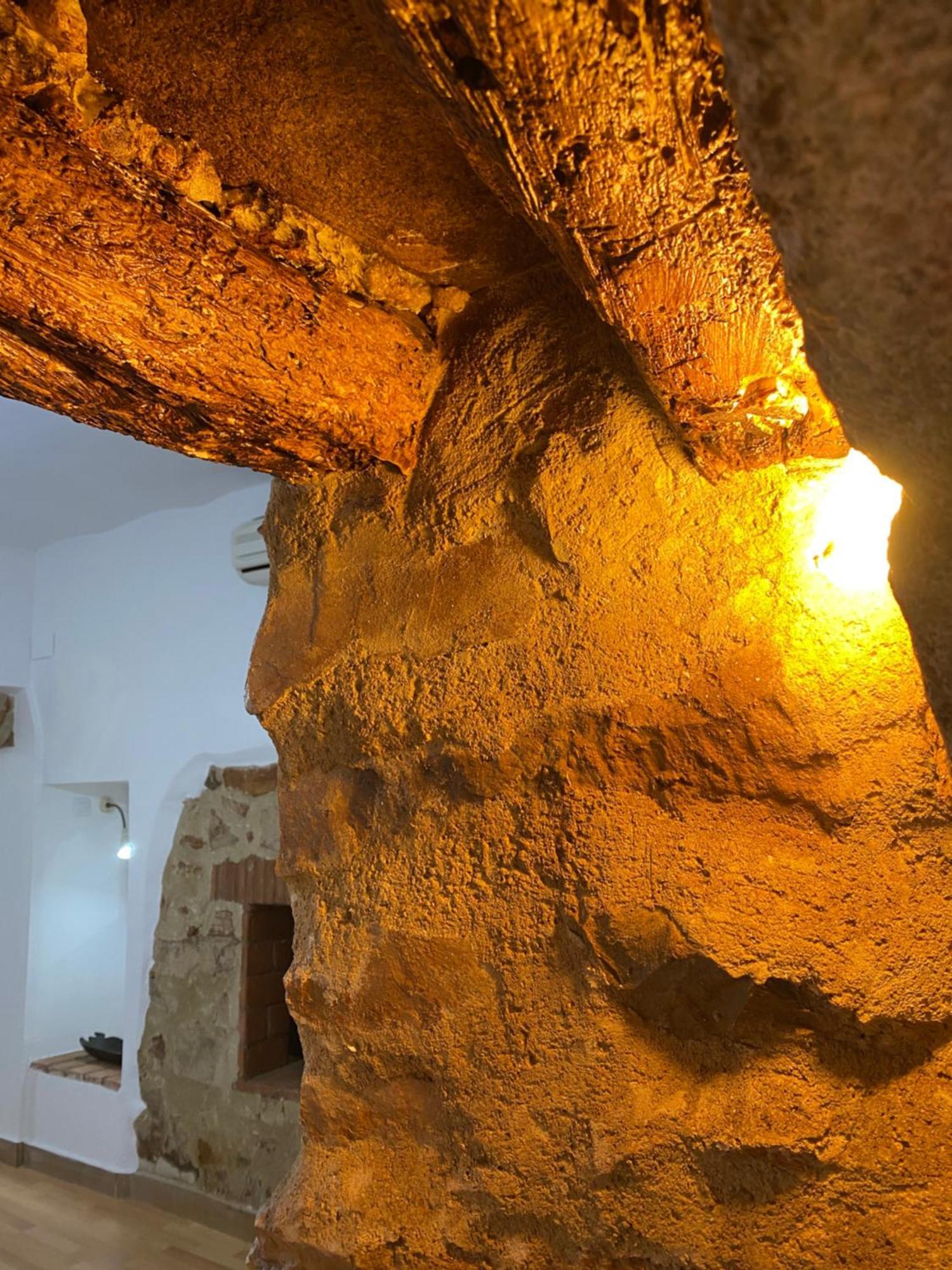 Apartamentos Caces المظهر الخارجي الصورة