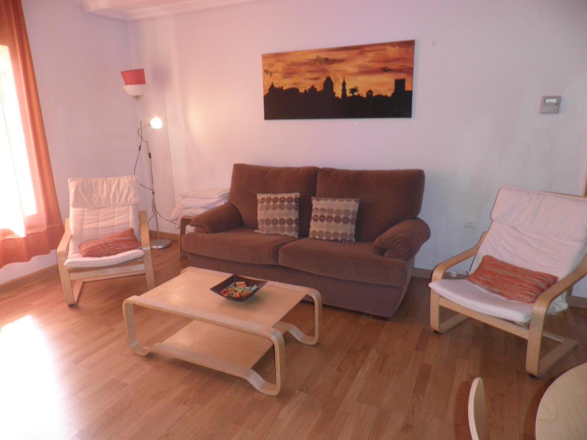 Apartamentos Caces المظهر الخارجي الصورة