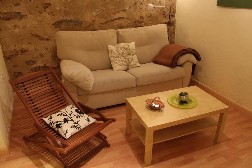 Apartamentos Caces الغرفة الصورة