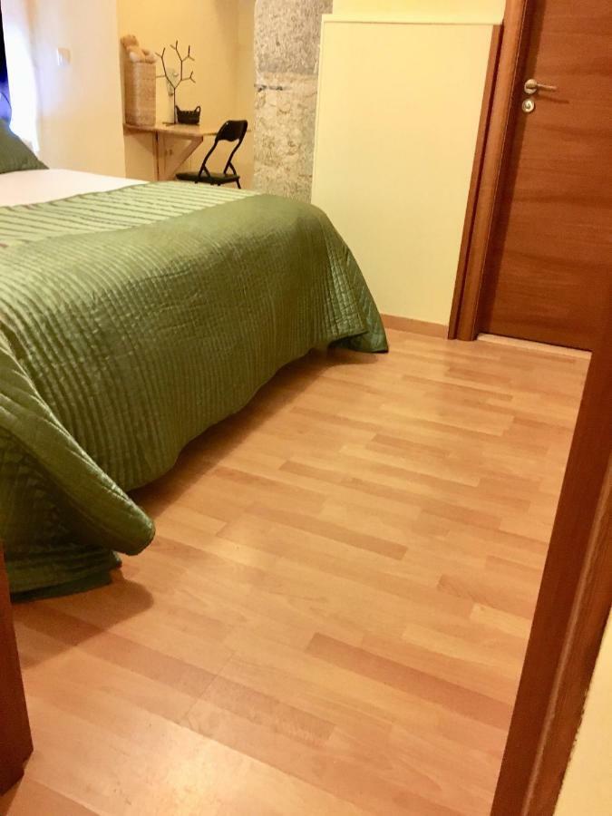 Apartamentos Caces المظهر الخارجي الصورة