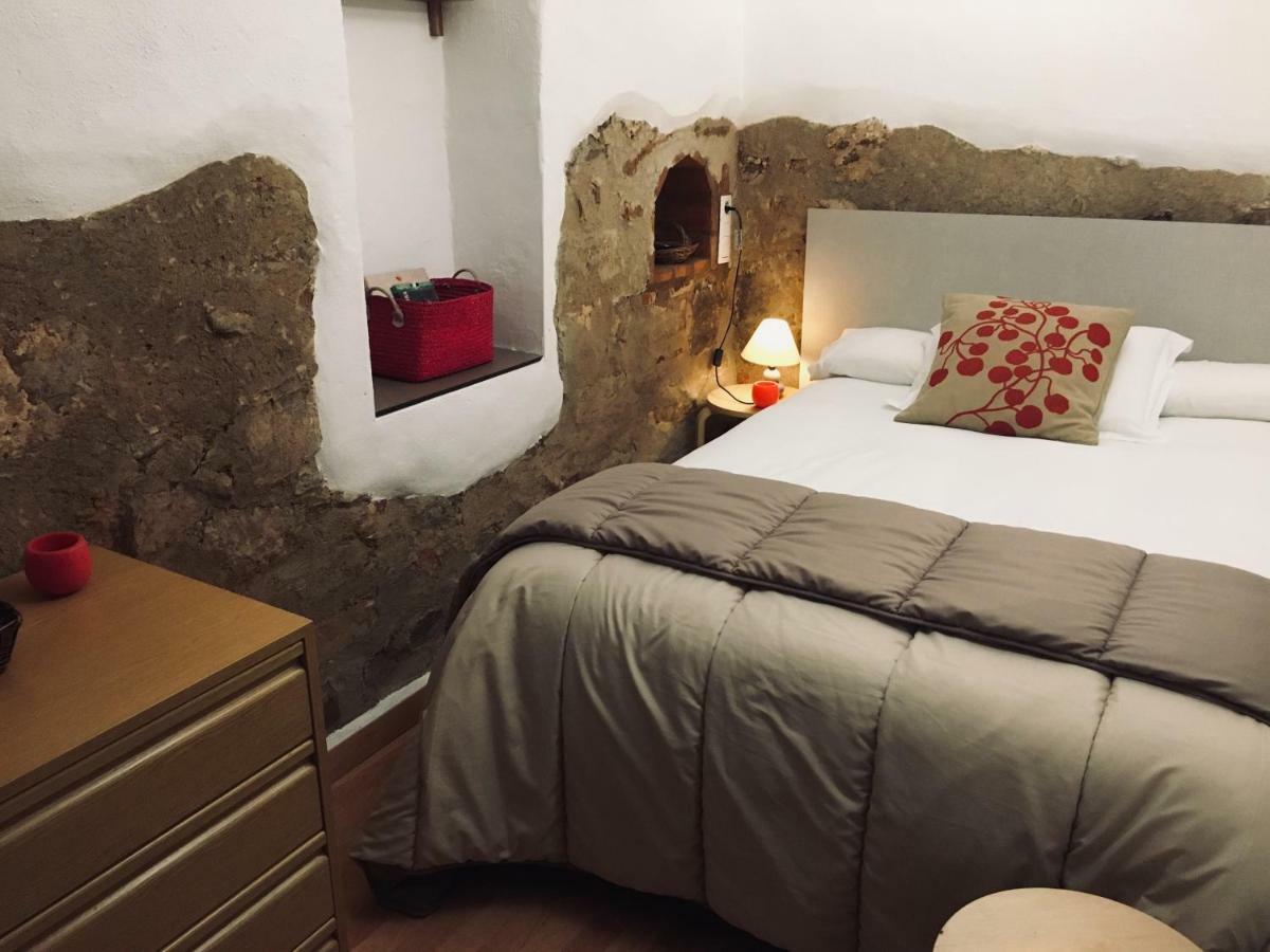 Apartamentos Caces المظهر الخارجي الصورة