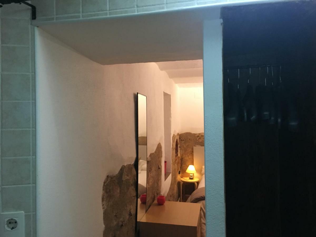 Apartamentos Caces المظهر الخارجي الصورة