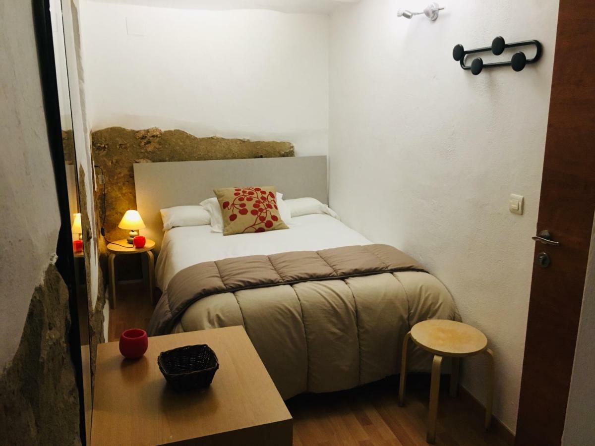 Apartamentos Caces المظهر الخارجي الصورة