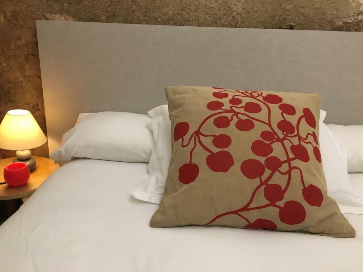 Apartamentos Caces المظهر الخارجي الصورة