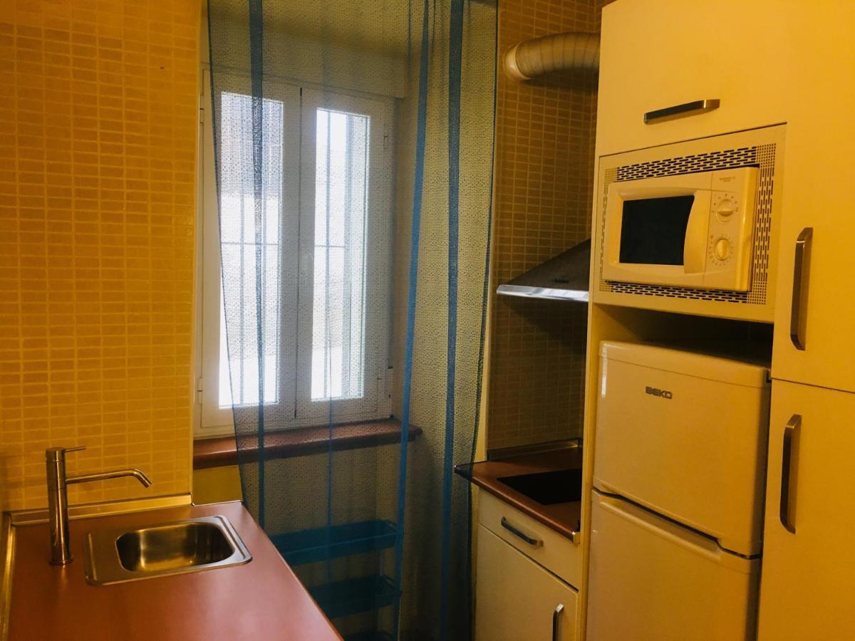 Apartamentos Caces المظهر الخارجي الصورة